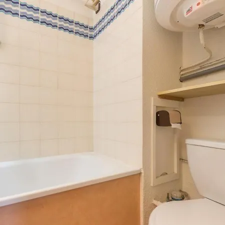 Appartement Serre Chevalier, 1 Pièce, 4 Personnes - Fr-1-330e-49 Serre Chevalier