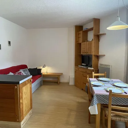 Serre Chevalier, 1 Pièce, 4 Personnes - Fr-1-330e-49 Appartement