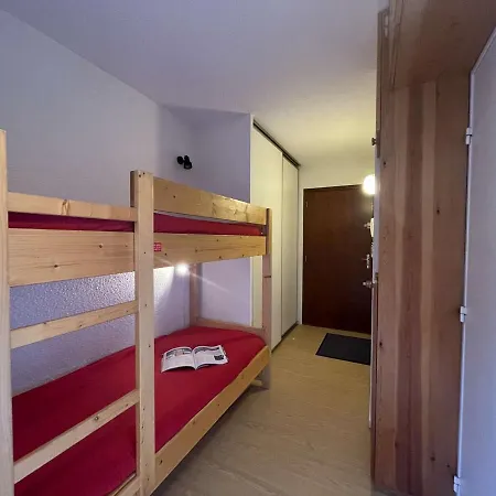Serre Chevalier, 1 Pièce, 4 Personnes - Fr-1-330e-49 Appartement Serre Chevalier