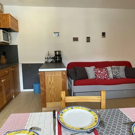 Appartement Serre Chevalier, 1 Pièce, 4 Personnes - Fr-1-330e-49 *